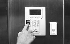 自動感應(yīng)門 自動感應(yīng)門